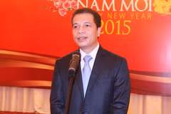 Ông Đặng Minh Khôi. (Ảnh: Thống Nhất/TTXVN)