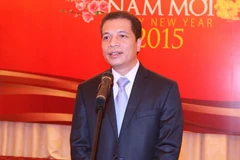 Ông Đặng Minh Khôi. (Ảnh: Thống Nhất/TTXVN)