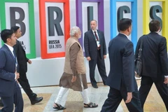 (Nguồn: sputniknews.com)