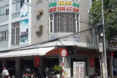 Truy bắt nhóm người nước ngoài lừa bán 58kg vàng giả