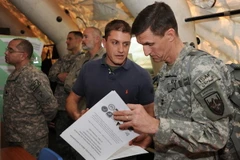 Tình báo Mỹ. (Nguồn: wired.com)