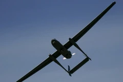 Ảnh minh họa. (Nguồn: AP)