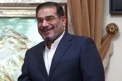 Thứ trưởng Ngoại giao Nga Mikhail Bogdanov. (Ảnh: AFP/TTXVN)