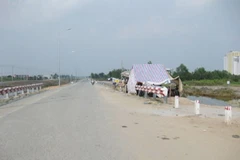 TP.HCM kêu gọi đầu tư gần 11.800 tỷ đồng cho đường vành đai 2