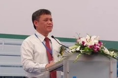 Việc xây dựng Nhà nước pháp quyền xã hội chủ nghĩa được đẩy mạnh