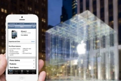 Ảnh minh họa. (Nguồn: imore.com) 