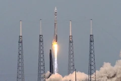 NASA phóng tàu thăm dò bầu khí quyển sao Hỏa 