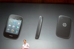 HP tung loạt phablet giá rẻ giai đoạn cuối năm. (Nguồn: slashgear.com)