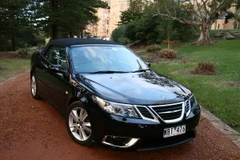 Hãng xe Saab chính thức bắt đầu sản xuất lại mẫu 9-3