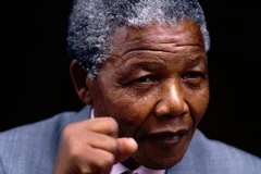 Những địa danh gắn với huyền thoại Nelson Mandela 