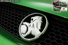 Ảnh minh họa. (Nguồn: netcarshow.com) 