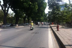 Thời tiết miền Bắc đầu tuần và giữa tuần se lạnh, khô. (Nguồn: Vietnam+)