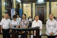 Đề nghị các mức án trong vụ đại án tham nhũng tại Vifon