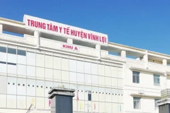 Bạc Liêu: Trung tâm Y tế huyện chi sai hàng trăm triệu đồng