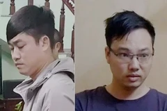 Phạt tù nhóm đối tượng chiếm đoạt tiền cước viễn thông của VNPT