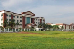 Khu công nghiệp Bàu Xéo. (Nguồn: bauxeo.com.vn)