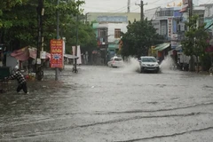 (Ảnh minh họa: Công Thử/TTXVN)