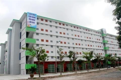 (Ảnh minh họa: Nguyễn Văn Việt/TTXVN)