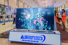 Yêu cầu xác minh việc Asanzo nhập hàng nước ngoài gắn nhãn Việt Nam