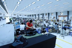 (Ảnh minh họa: Phạm Kiên/TTXVN)