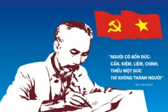 'Cần Kiệm Liêm Chính' - Vẹn nguyên tính thời sự và giá trị lý luận