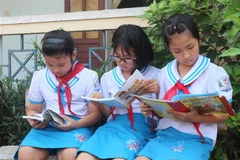 (Ảnh minh họa: Hoàng Ngà/TTXVN)