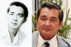 Nhạc sĩ Đoàn Chuẩn: 'Dìu thế nhân dần vào chốn Thiên Thai'