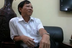 Phạt tù nguyên Chủ tịch Hội đồng quản trị Công ty Nhà Hà Nội