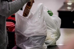 (Ảnh minh họa: AFP/TTXVN)