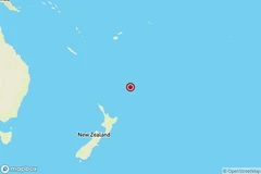 Ảnh minh họa. (Nguồn: Los Angeles Times)