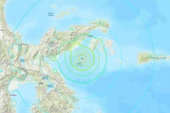 Ảnh minh họa. (Nguồn: nbcnews.com)