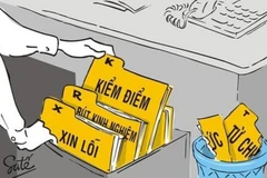 Đồng Nai phê bình, kỷ luật một số cán bộ sai phạm