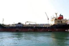 Ảnh minh họa. (Nguồn: navytimes.com)