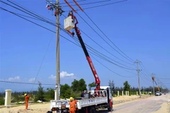 (Ảnh minh họa: Nguyên Linh/TTXVN)