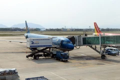 (Ảnh minh họa. Huy Hùng/TTXVN)