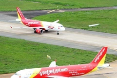 Ảnh minh họa. (Ảnh: Vietjet cung cấp)
