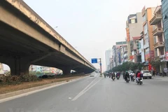 Ảnh minh họa. (Ảnh: Việt Hùng/Vietnam+)