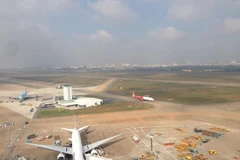 Ảnh minh họa. (Ảnh: Việt Hùng/Vietnam+)