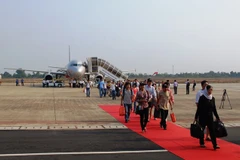 Ảnh minh họa. (Ảnh: Jetstar cung cấp)