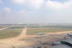 Ảnh minh họa. (Ảnh: Việt Hùng/Vietnam+)