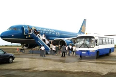 Ảnh minh họa. (Ảnh: TTXVN)