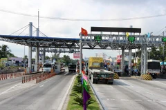 Ảnh minh họa. (Ảnh: TTXVN)