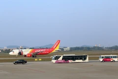 Ảnh minh họa. (Nguồn: TTXVN)