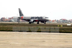 Ảnh minh họa. (Ảnh: TTXVN)