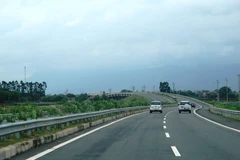 Ảnh minh họa. (Ảnh: Việt Hùng/Vietnam+)