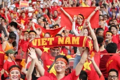 Ảnh minh họa. (Ảnh: TTXVN)
