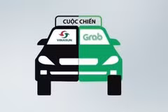 Grab nói gì về việc hoãn phiên tòa Vinasun đòi bồi thường thiệt hại?