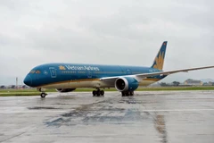 Ảnh minh họa. (Ảnh: Vietnam Airlines cung cấp)