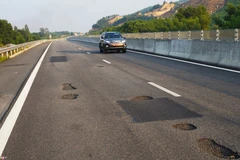 Ảnh chỉ mang tính minh họa. (Nguồn: TTXVN)