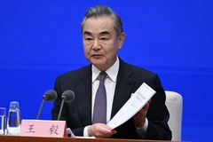 Mỹ, Trung Quốc thảo luận về quan hệ kinh tế song phương và toàn cầu